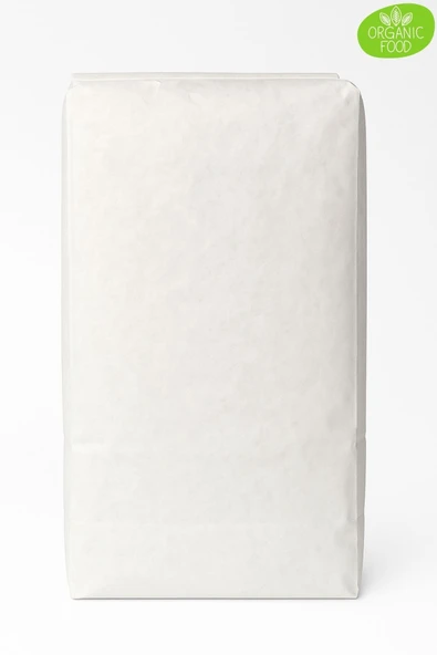 GRD ORGANİK TAM BUĞDAY UNU 1000 gr - 4