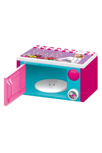 Mikrodalga Fırın - Resim 5