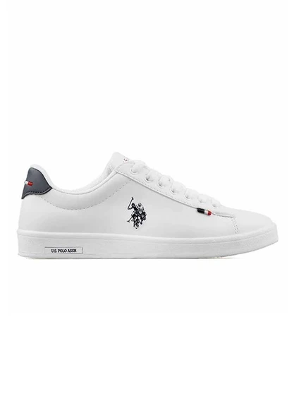 U.S. POLO ASSN. 5M FRANCO 5FX AYAKKABI - Resim 6