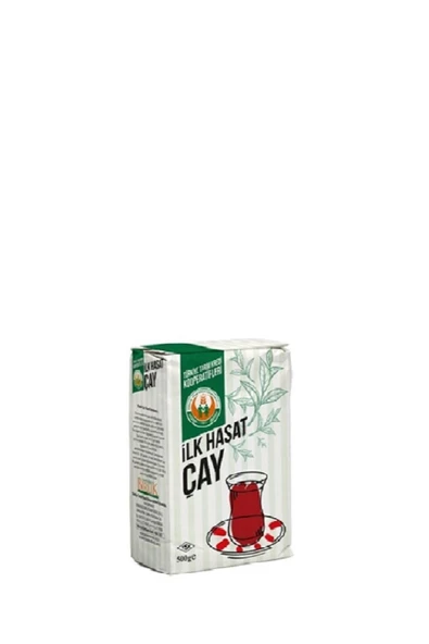 Ilk Hasat Çay 500gr