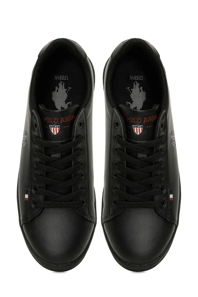 U.S. POLO ASSN. 5M FRANCO 5FX AYAKKABI - Resim 3