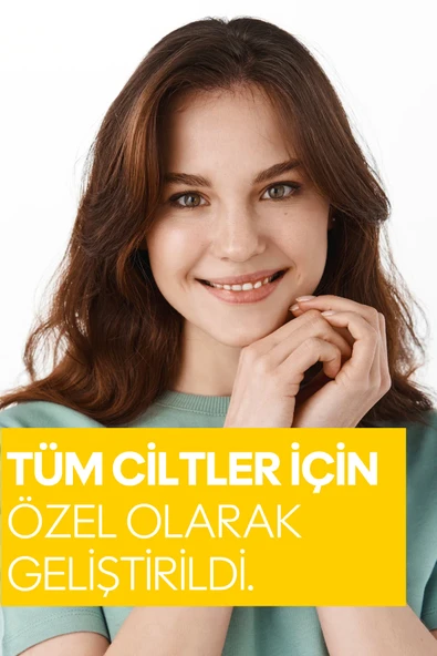 Arındırıcı Tonik  Arındırıcı ve Işıltı Veren Günlük Cilt Bakım Toniği (200 ml) - 6