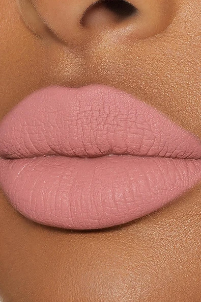 Kylie Dudak Kalemi ve Mat Likit Ruj Set 300 Koko K - Resim 4