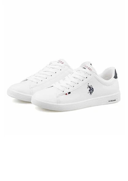 U.S. POLO ASSN. 5M FRANCO 5FX AYAKKABI - Resim 8