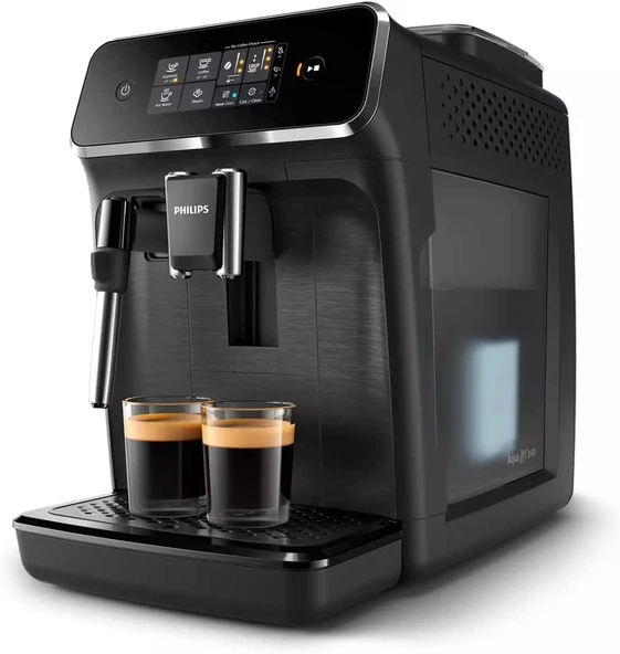 PHILIPS 2200 Serisi Tam otomatik espresso makinesi