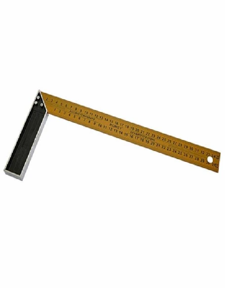 Roney Marangoz Gönye 20 cm - 2