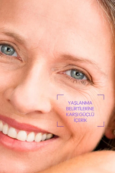 Bakuchiol Serum Doğal Retinol Etkili Kırışıklık ve İnce Çizgi Karşıtı Serum (30 ml) - 4