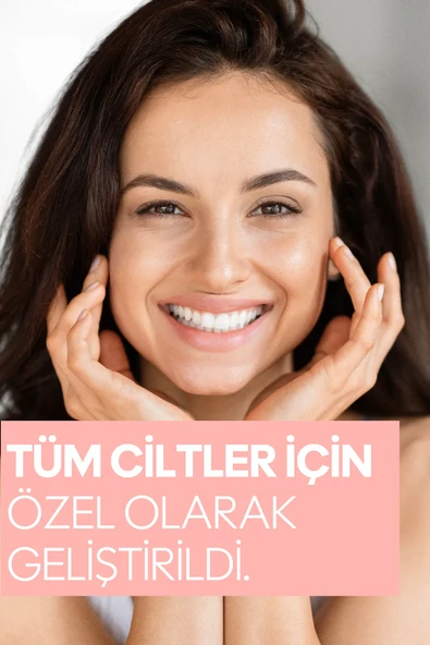 Kolajen Serum C Vitamin+ Canlandırıcı Parlaklık Veren Cilt Elastikiyetini Artıran Serum (30 ml) - 7