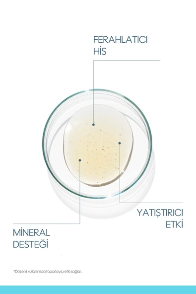 Hyaluronic Acid Serum Derin Nemlendirme Işıltılı ve Dolgun Cilt Görünümü (30 ml) - 3