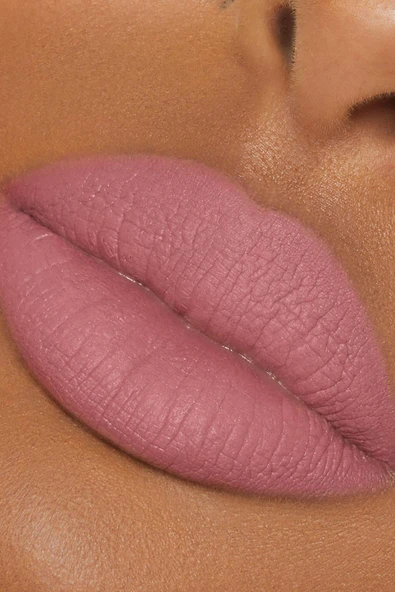 Kylie Dudak Kalemi ve Mat Likit Ruj Set 100 Possie K - Resim 4