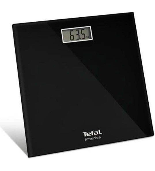 Tefal PP1400V0 Premıss Tartı - Siyah