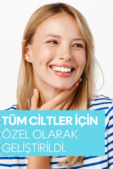 Hyaluronic Acid Serum Derin Nemlendirme Işıltılı ve Dolgun Cilt Görünümü (30 ml) - 7