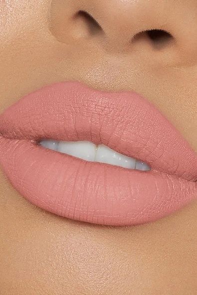 Kylie Dudak Kalemi ve Mat Likit Ruj Set 300 Koko K - Resim 2