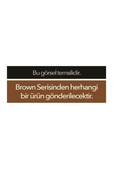 Premium Brown Care Sıvı Sabun 500 Ml - 6
