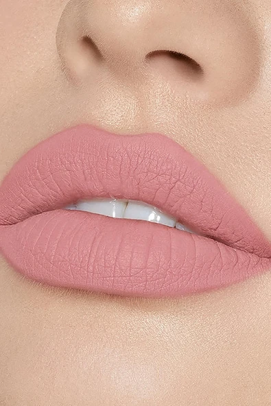 Kylie Dudak Kalemi ve Mat Likit Ruj Set 300 Koko K - Resim 3