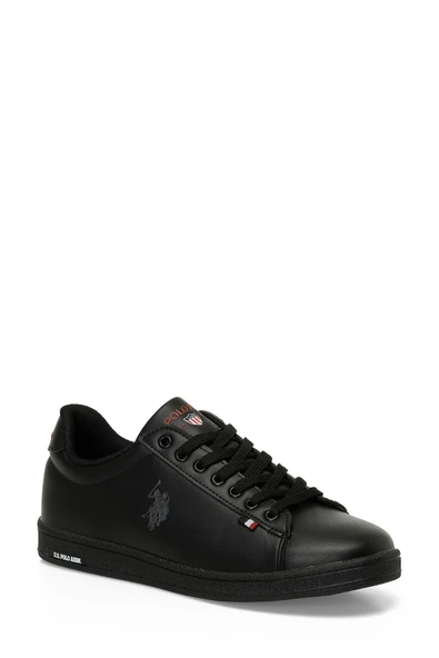 U.S. POLO ASSN. 5M FRANCO 5FX AYAKKABI - Resim 2