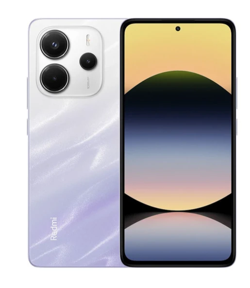 Xiaomi Redmi Note 14 8 GB 128 GB (Xiaomi Türkiye Garantili) MOR