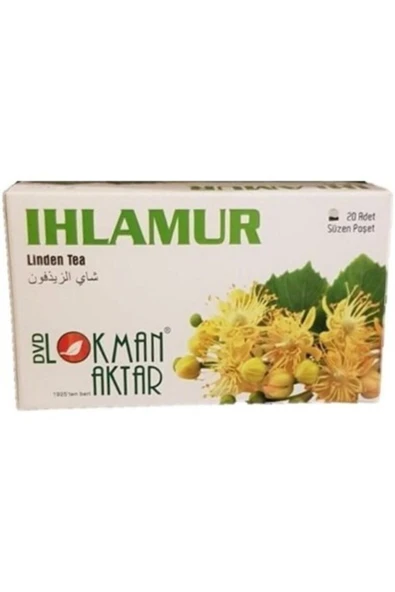 Ihlamur Çayı