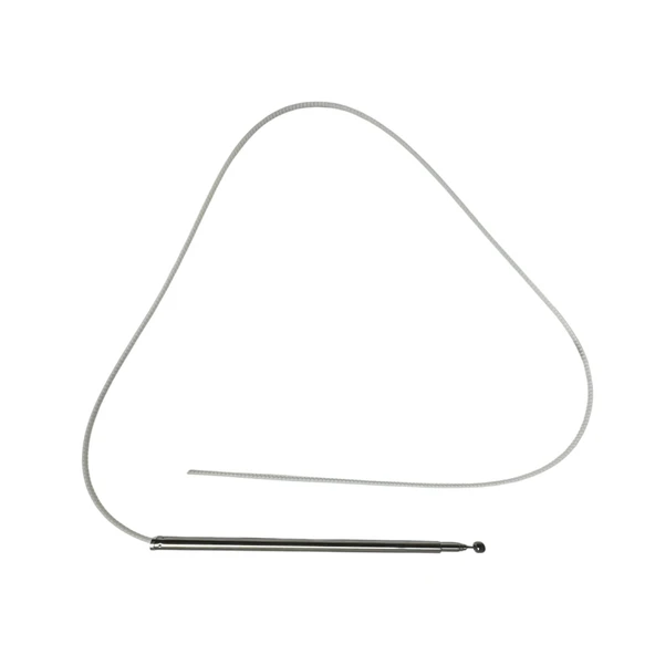 ANTEN ACCENT 95-00/ELANTRA 96-00/SONATA 95-00/  STAREX 95-00 İÇ ÇUBUK (TIRTIRLI)