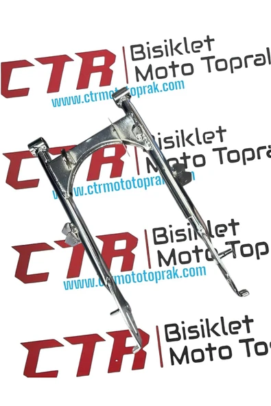 Cg beşik mafsal salıncak nikelaj KROM AGK-MONDİAL-KUBA-ASYA-ARORA-FALCON-CSN