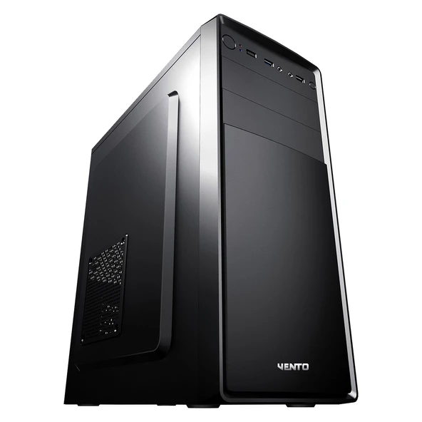 VENTO VS120S 300W ATX KASA
