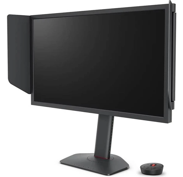 BENQ ZOWIE 24.1" XL2546XPLUS 0,5MS 280Hz FREESYNC DYAC FAST TN +PİVOT ESPOR OYUNCU MONİTÖR - 2