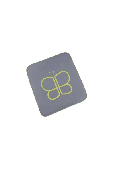 Bblüv Ültra Bebek Bakım Çantası  Füme - 4