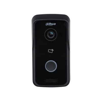 DAHUA VTO2111D-P-S3 VILLA TIPI IP KAPI ISTASYONU - 2