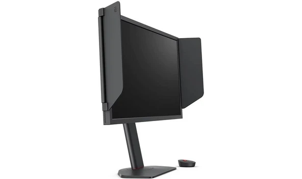 BENQ ZOWIE 24.1" XL2546XPLUS 0,5MS 280Hz FREESYNC DYAC FAST TN +PİVOT ESPOR OYUNCU MONİTÖR - 5