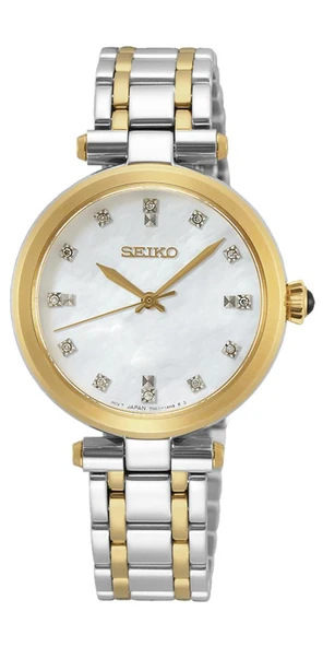 Seiko SRZ532P1 Kadın Kol Saati