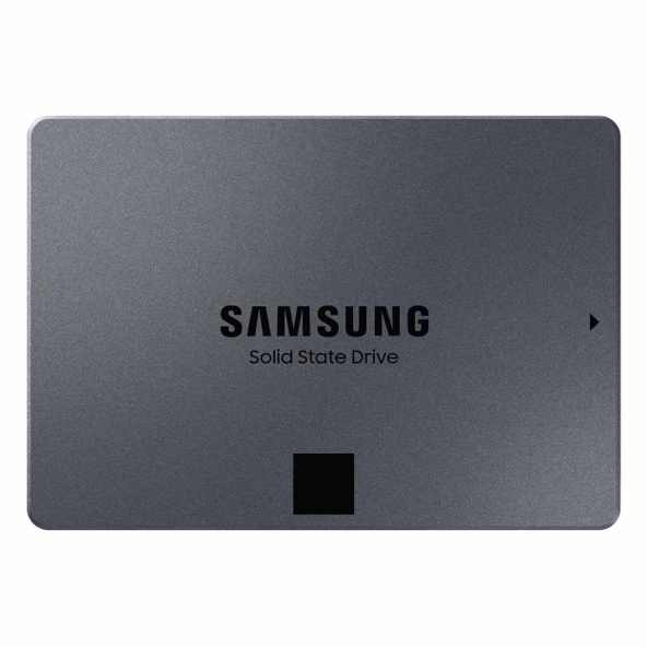 Samsung 870 QVO MZ-77Q4T0BW 4TB (560/530MB/s) 2.5" SATA3 SSD