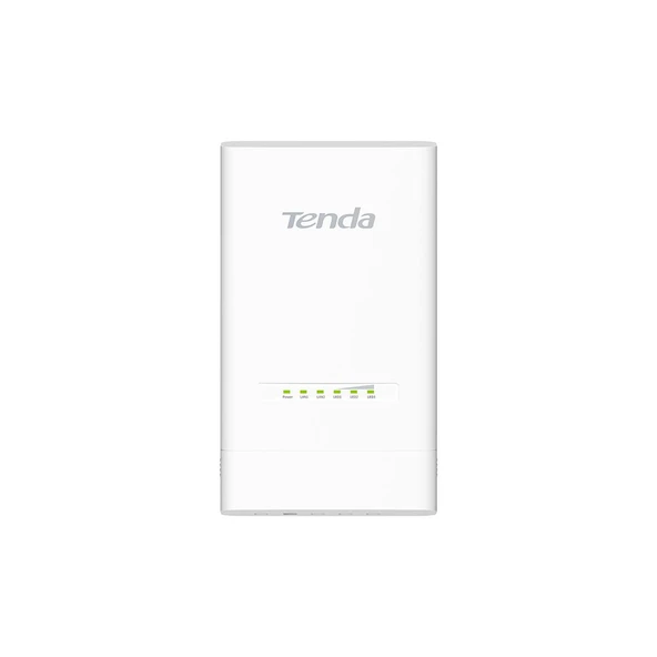 TENDA O4 5GHz 12dBi 11AC 867Mbps GIGABIT OUTDOOR ACCES POINT CPE - 4