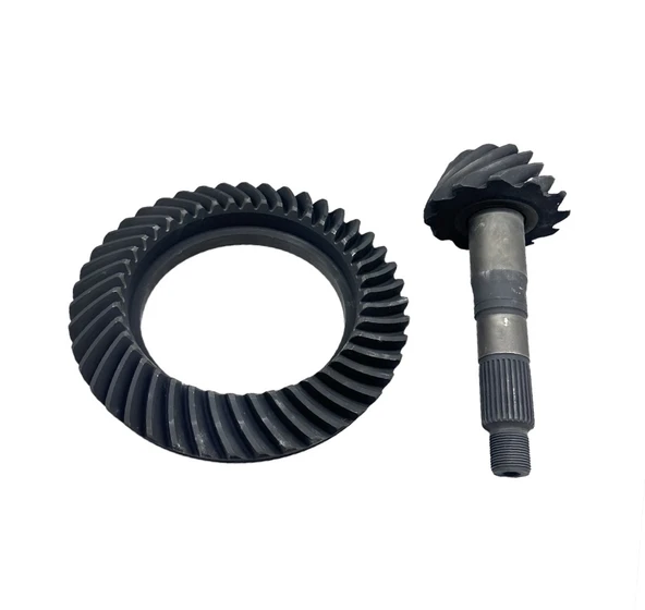 AYNA MAHRUTİ HILUX 15-19 ÖN (12X43/29) ürün görseli 1