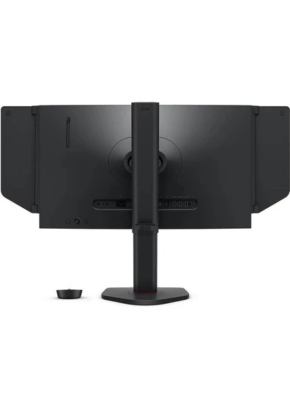 BENQ ZOWIE 24.1" XL2546XPLUS 0,5MS 280Hz FREESYNC DYAC FAST TN +PİVOT ESPOR OYUNCU MONİTÖR - 3
