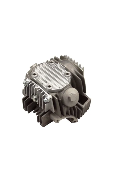 Cub / Cup 100 Cc Silindir Kapağı / Üst Kapak Komple