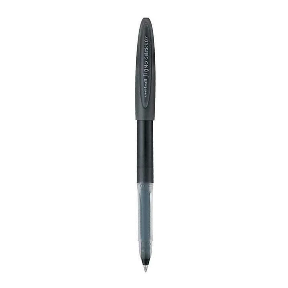 JEL KALEM UNI GEL STICK 07 SIYAH 1 LI (170)
