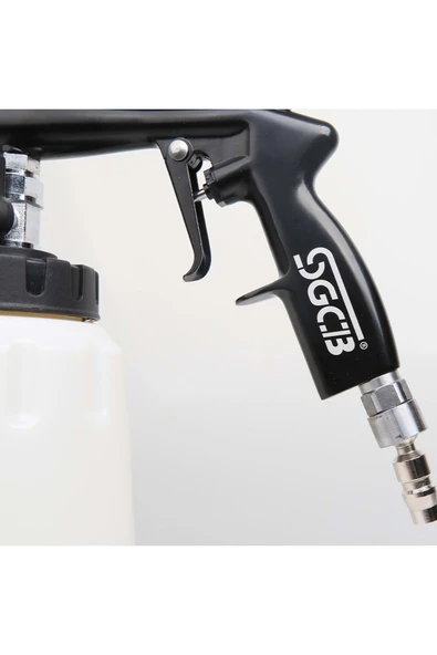 Tornador Detaylı Temizlik Tabancası Boncuklu - 1000 ml - 2