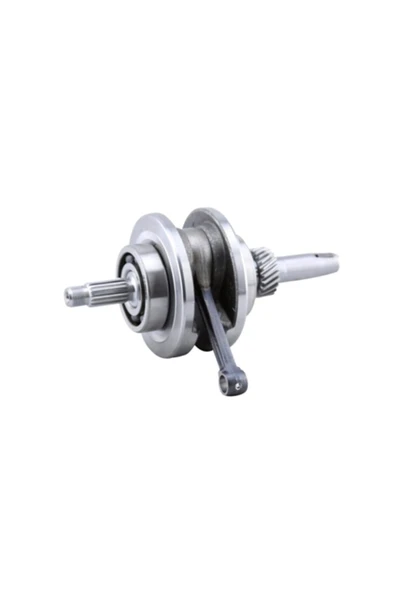 Cg 125 / 150 Krank Komple - 15 Perno