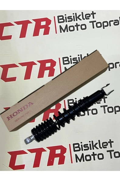 HONDA AKTİVA S ARKA AMARTİSÖR (Süspansiyon)