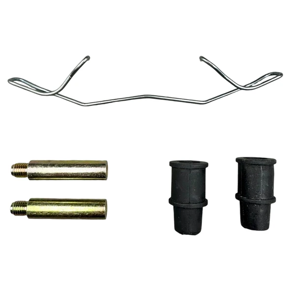 PİM KALİPER MAZDA 3 04-09/MAZDA 2 04-09 ÖN (TAKIM)
