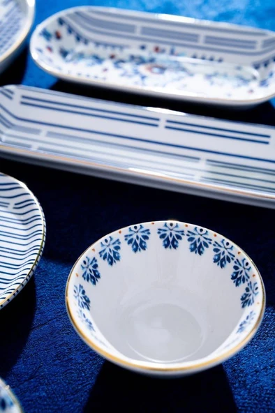 Acar Lavinia 31 Parça Kahvaltı Takımı SR-07803 - 3