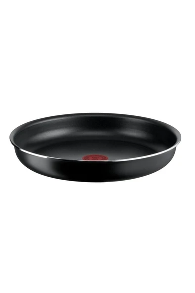 Tefal Titanyum Ingenio Simple Cook 22 cm Tava - Siyah