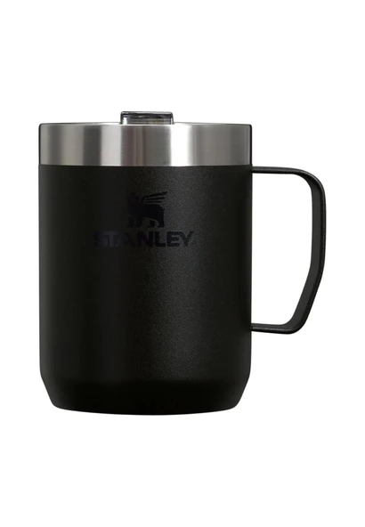 STANLEY THE EVERYDAY TERMOS BARDAK 0.23 LİTRE SİYAH RENK