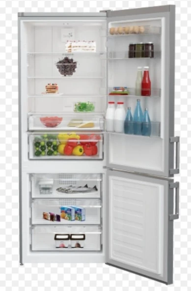 Altus ALK 471 Kombi No Frost Buzdolabı OUTLET