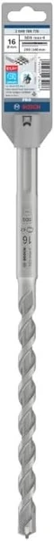 Bosch Pro 16x340 mm SDS Max-4 Beton Delici Matkap Ucu