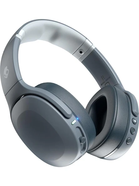 Skullcandy Crusher Evo Bluetooth Kulaklık - Gri - 2