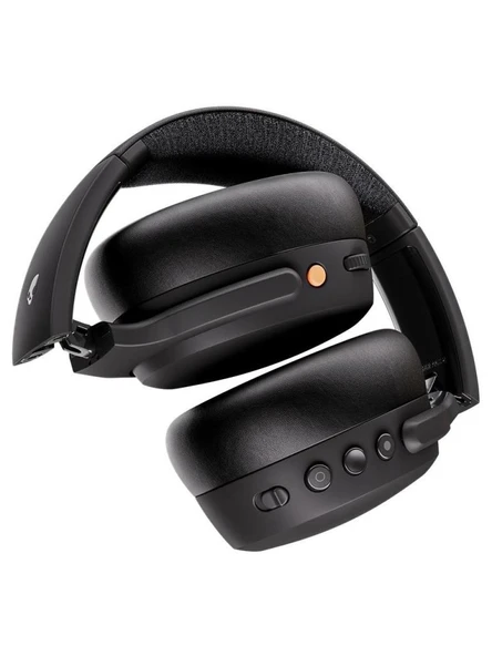 Skullcandy Crusher Anc 2 Bluetooth Kulaklık Siyah S6CAW-R740 - 3