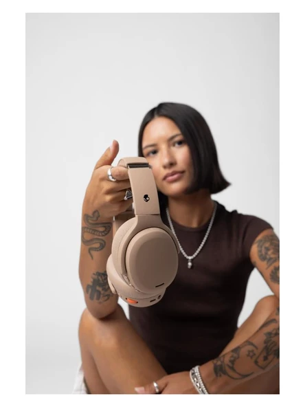 Skullcandy Crusher Anc 2 Bluetooth Kulaklık Primer S6CAW-S987 - 4