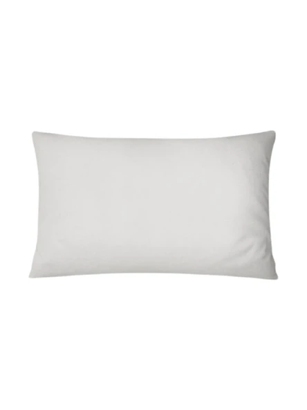 Zambak Tekstil 45 x 65 Cm. Yastık Kılıfı 2 Adet %100 Pamuklu - 9