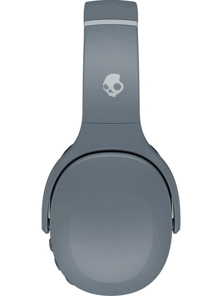 Skullcandy Crusher Evo Bluetooth Kulaklık - Gri - 4